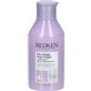 Redken Blondage Balsamo ad alta luminosità 300 ml Shampoo