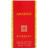 Eau de Toilette 30 ml Spray Naturale per Donna 10x10x8 ml Spray