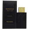 SWISS ARABIAN Shaghaf Oud Aswad EDP Spray 75ml - Profumo Unisex 0,075