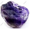 A++ 511 Ct Ametista Viola Naturale Grezzo Non Riscaldato Raro Lotto Pietre...