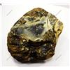 530 Ct Miele Naturale Ambra Baltica Non Trattata Certificata Non Tagliata...