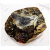 873 Ct Miele Naturale Ambra Baltica Non Trattata Certificata Non Tagliata...
