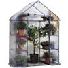 Verdelook Telo di ricambio verdelook per serra 2516 140x73x200 cm