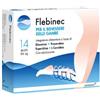 ALFASIGMA SpA FLEBINEC 14BUST