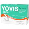 ALFASIGMA SpA YOVIS STICK 10BUST