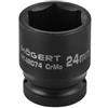 Högert Technik Hogert Technik HT4R074 Chiave a bussola nero
