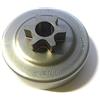 Stihl Ruota Catena/Pignone per Stihl Motosega 017/018/Ms210/Ms250