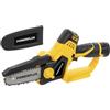 Powerplus Sega da potatura senza fili POWXG1040-12V 100mm - incl. batteria 12V 2.0Ah e caricatore