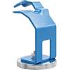 Generic Supporto per torcia di saldatura Base magnetica per saldatura
