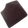 QHLNXSA For Efco Sa3000 Oleo-Mac 30.5cc Supporto for aspirapolvere Spong Foam 56550203r 56550208r 56550209r Oemoriginal Bv300 Kit filtro aria(2 FOAMS 56550203R)