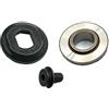SONHWNGE Manutenzione della sega Bullone della lama Sostituzione del bullone della lama Parte di ricambio Flange metalliche Set da 1 pezzo for sega circolare DC390