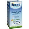 HUMANA ITALIA SpA HUMANA^BC Olio Bagno 200ml