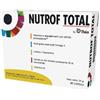GMM FARMA Srl NUTROF TOTAL 30CPS GMM