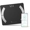 TECHMADE Srl TECHMADE BILANCIA SMART BLACK