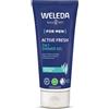 WELEDA ITALIA Srl DOCCIA FOR MEN ACTIVE FRESH