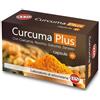 KOS Srl CURCUMA PLUS 60CPS