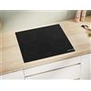 Bosch PUG611AA5E Piano cottura ad induzione, 60cm, vetroceramica nero. 4 zone rotonde. ***PRONTA CONSEGNA***