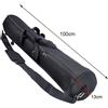 Unknown 60-120cm Treppiedi Supporto Borsa da Viaggio da Trasporto Storage for Microfono