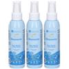 La Saponaria Crema Doposole Balsamo Pelle 3x150 ml