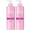 EuPhidra Latte Detergente Struccante Quotidiano 2x400 ml