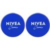 Nivea crema Mini 2x30 ml