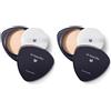 Dr. Hauschka Loose Powder 00 Translucent 2x12 g