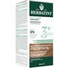 Herbatint 3Doses - Gel colorante permanente per capelli, 8N, biondo chiaro, 300 ml, senza ammoniaca