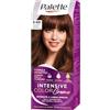 Palette Intensive Color Cream Palette Intensive Color Creme 9-1 Biondo Chiarissimo Cenere, Colorazione Permanente, Formula Protettiva durante & dopo la colorazione, Instensità a lunga durata, 100% Copertura dei Capelli Bianchi