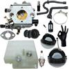 ICOOYO Carburatore WT-426 per motosega Stihl 024 026 026C MS240 MS260 MS260C 1121 120 0611, 1121 120 0650,1121 120 0606,1121 120 0606 1.112 1 120 0600