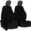 Union Textile UNION Coprisedili anteriori su misura realizzati per ALFA ROMEO GIULIETTA. Perfettamente aderente, resistente, lavabile. Made in Italy. (ARA51)