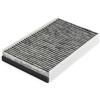 UFI Filters, Filtro Abitacolo ai Carboni Attivi 54.267.00 | per Ricambio, Adatto a Auto, Applicabile su Modelli Fiat Multipla