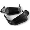 SUTVCM Protezioni Mani Manubrio Per CRF1100L Per Africa Twin Sport Per Adventure XADV750 Sostituzione(Nero)