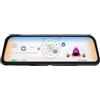 FDYTHUDF Compatibile con display Tesla da 9,6 pollici Nuovo HUD Compatibile con Model 3 2016-2023 e Model Y 2020-2024 Supporta più lingue Carplay Android Auto(Model 3 Y LHD)