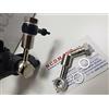 Brembo Adattatore Pompa Radiale Brembo APR CORTO da Pompa assiale a Radiale