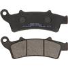 FERODO PASTIGLIE FRENO ANTERIORI ECO FRICTION FDB2105EF