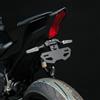 TAIHUSANBAI Portatarga regolabile Fender Eliminator per Yamaha YZF R7 MT-07 FZ07