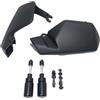 LYWEVCT Per V-Strom DL650 DL 650 V Strom 2004-2009 2010 2011 2012 2013 2014 2015 2016 2017 2018 2019 Paramani Manubrio Protezioni Protezione Parabrezza Manubrio