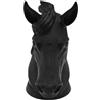 Générique Copripalla da traino a forma di cavallo, a forma di cavallo, resistente, copertura per rimorchio per campeggio, auto, barca, yacht, , camion, SUV, trattore, Quad