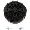 Generic Filtro aria completo PINASCO per modifica carburatore SHBC 19.19 VESPA -25160008