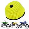 BIUGERCN Filtro Aria Moto per Dirt Pit Bike Motocross Enduro 2T 4T CR RM KX YZ WR | Filtrazione per Uso Fuoristrada, Compatibilità Estesa con Motori 2T e 4T, per CR125R RM125 RMZ250 KX125 YZ125 WR250F