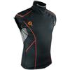 A-Pro Maglia Termica Sottotuta Moto Intimo Tecnico Sci Wind Stopper Invernale Uomo XXL