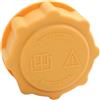 BIAREN Tappo per serbatoio dell'acqua di espansione del radiatore Coperchio del serbatoio del liquido di raffreddamento per Ford Tourneo Transit Connect Escort Fiesta Fusion Focus Mondeo Fusion KA