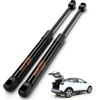 ARANA PROP 2X Molle a gas Portellone Posteriore Compatibile con Peugeot 3008 2009-2016