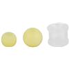 Kuuleyn Kit di riparazione del cambio, boccole del kit di riparazione del selettore del leveraggio del cambio adatto per camper Transporter T4 701711166