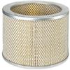 UFI Filters, Filtro Aria 27.A30.00 | per Ricambio, Adatto a Mezzi Agricoli, Applicabile su Diversi Modelli come Busch e Volvo Construction Equipment