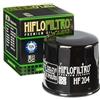 Hiflofiltro Filtro olio HiFlo Honda CB600 F Hornet PC41 2007 - 2008