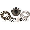 Generico 9918550 CAMPANA FRIZIONE COMPLETA TOP 16/68 RACING TOP MINARELLI MOTORE AM 6 1 SERIE 50