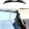 Generic Universale per Peugeot 308/308 SW E-308 III II I P5 T9 T7 (4E/H) T7(4C) 2009-2024, Spoiler Auto,Spoiler Lip Alettone Tuning Trim Styling Accessori Auto