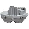 KWEZ resistenza ventilatore riscaldamento Adatto per BMW Serie 1 3 X5 E90-E93 E70 E81 E84 Resistenza motore ventilatore regolatore velocità climatizzatore auto