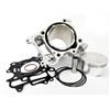 Generico KIT CILINDRO PINASCO GRUPPO TERMICO 340CC DIAMETRO 79 SH 300 2007 2008 2009 2010 2011 2012 2013 2014 2015 2016 2017 2018 2019 2020
